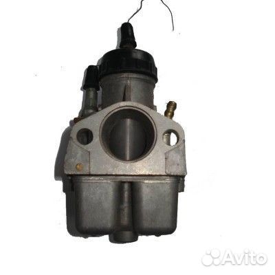 Карбюратор К68Д Юпитер