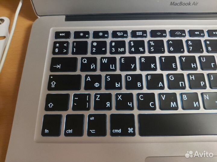 Apple MacBook Air 13 2017