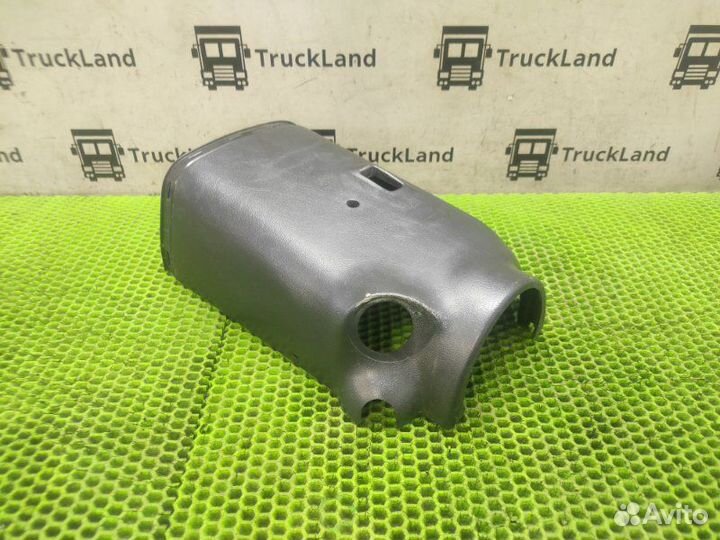 Кожух рулевой колонки Камаз 5490 WP12 2021