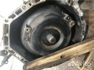 Б/У АКПП Mercedes-Benz w140