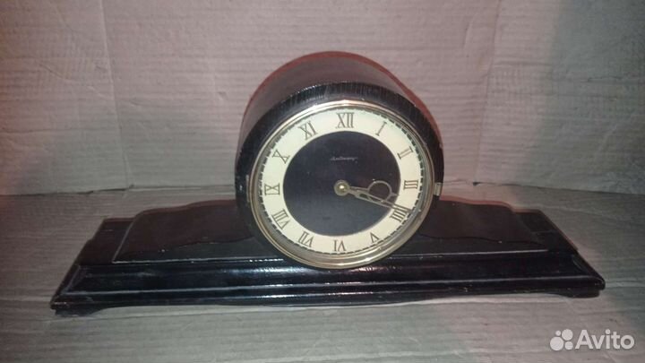 Часы владимир СССР