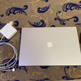 Apple MacBook Pro 15