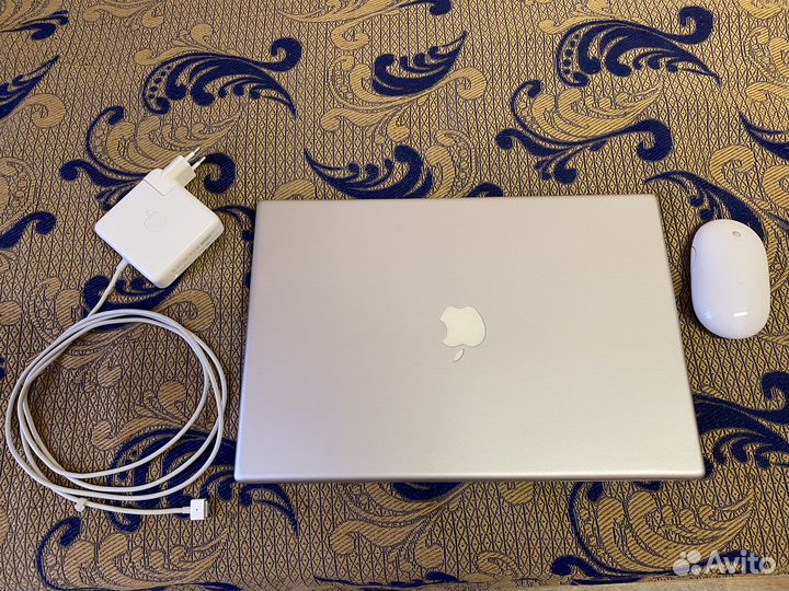 Apple MacBook Pro 15