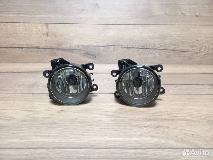 Птф Land Rover Freelander 2 L359