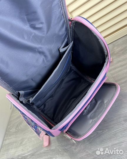 Школьные рюкзаки для девочек