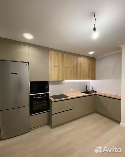 Изготвление кухни на заказ sh-0519725