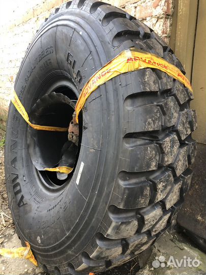 Шина 16.00R20 Advance GL073A 18PR TT