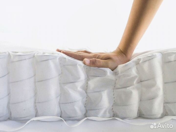 Матрас 120х200