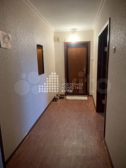 3-к. квартира, 64,9 м², 4/9 эт.