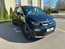 BMW i3 AT, 2019, 34 000 км, с пробегом, цена 2 790 000 руб.