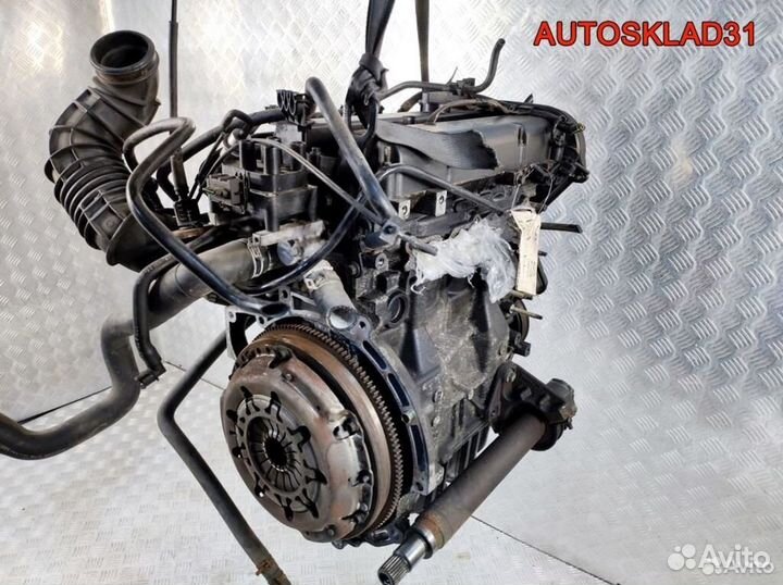 Двигатель fydd Ford Focus 1 1.6 Бензин