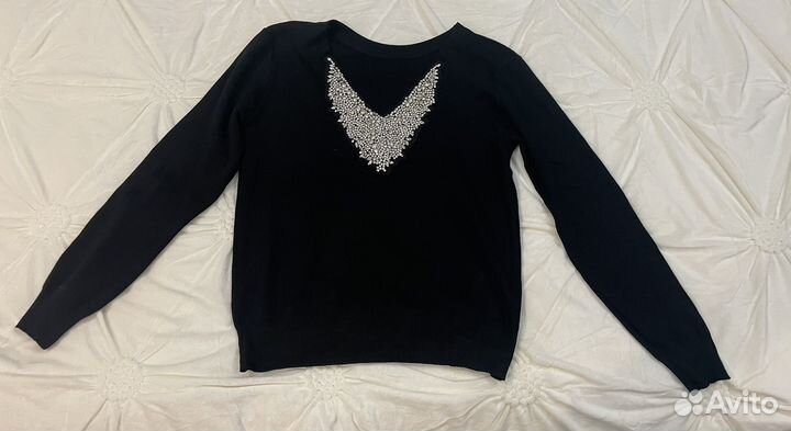 Большой пакет женских вещей 44 размер