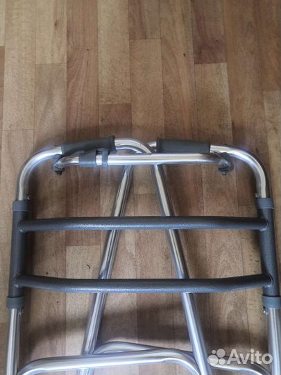 Ходунки для взрослых