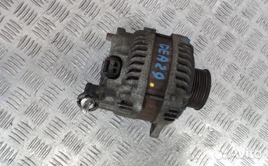 Генератор дизельный nissan pathfinder R51 (DEA29BS