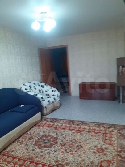 2-к. квартира, 45 м², 3/5 эт.