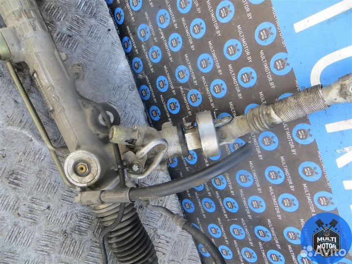 Рулевая рейка mercedes CLS 3.0 CDi 2006 г