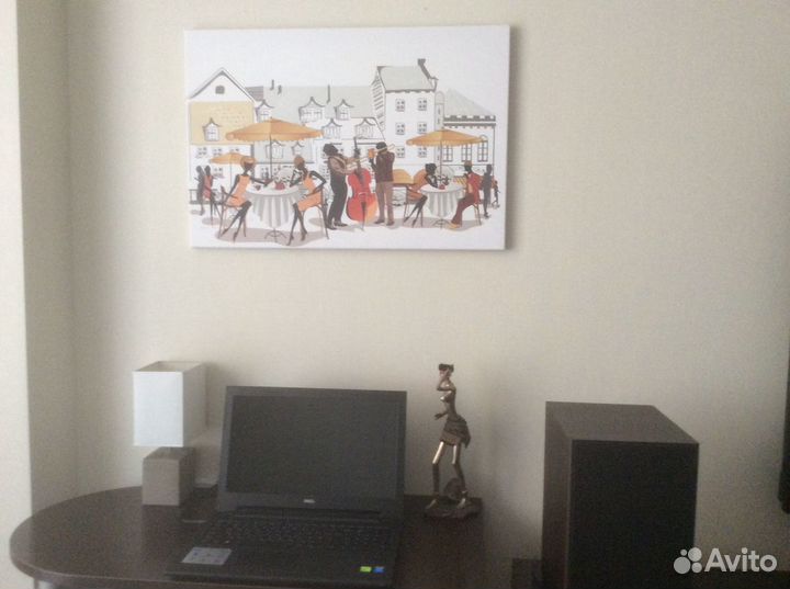 Картины и постеры