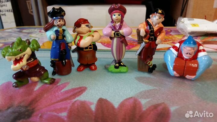 Киндер-сюрприз