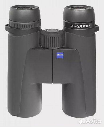 Бинокль Carl Zeiss conquest HD 8x42