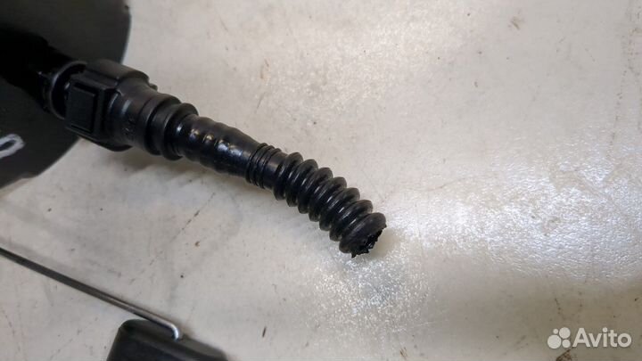 Насос топливный электрический Opel Antara, 2011