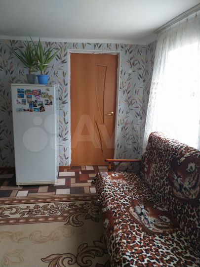 Дом 50 м² на участке 10 сот.