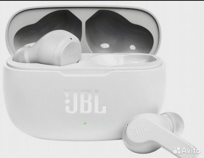 Jbl wave 200tws Новые
