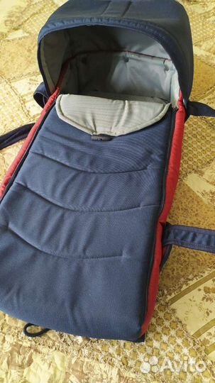 Переноска для детей