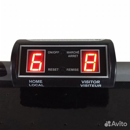 Аэрохоккей DFC Riga 48