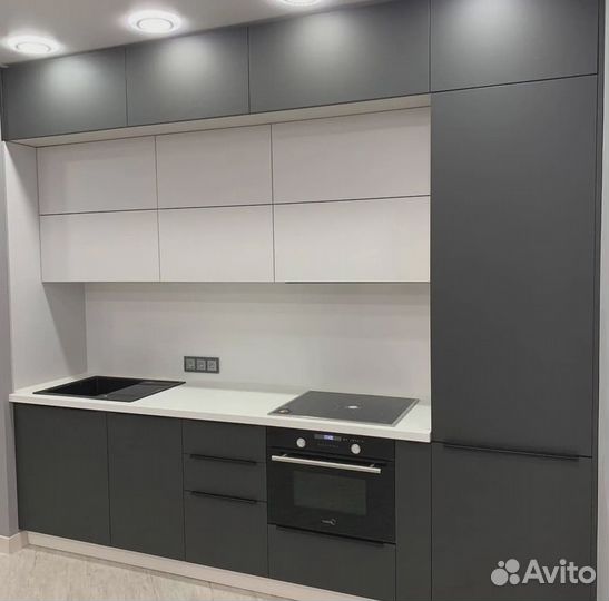 Кухня на заказ Кухонные гарнитуры