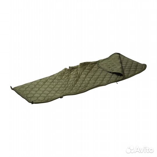 Helikon-Tex Poncho Swagman Roll Basic olive