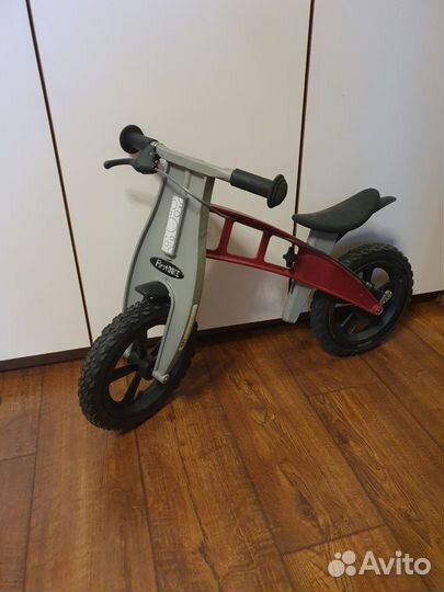 Беговел firstbike