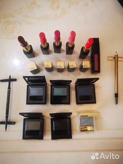 Набор косметики estee lauder