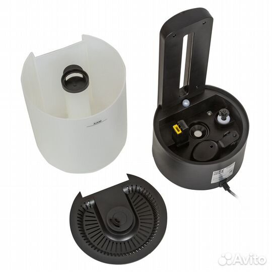 Увлажнитель воздуха JVC JH-HDS100