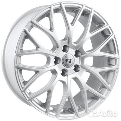 Диски 18,5x112,replica style