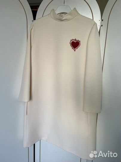 Платье Christian Dior