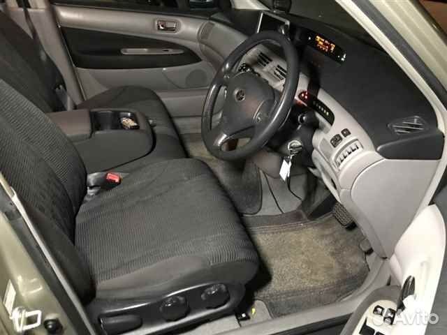 Стабилизатор Toyota allion/corolla/corolla fielder/corolla spacio/OPA/premio/prius/sienta/vista/vist