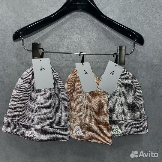 Nike ACG peak beanie