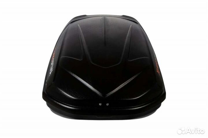 Автобокс 390 литров