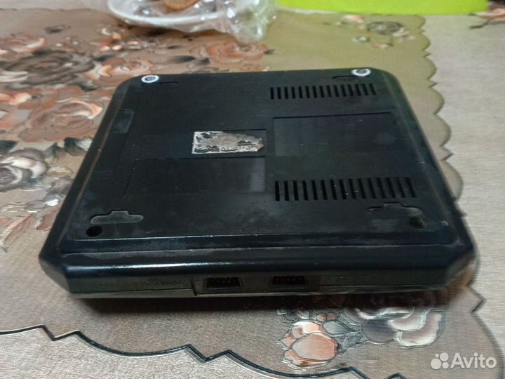 Игровая приставка dendy 1gbit