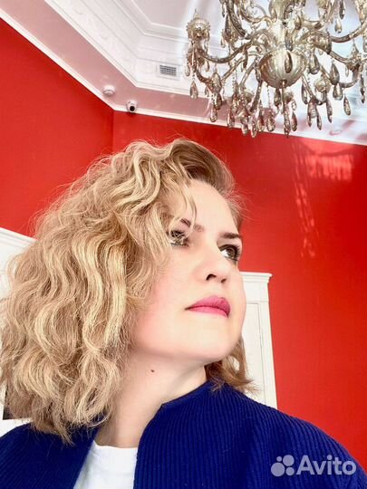 Парикмахер универсал