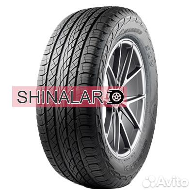 Antares Majoris R1 295/45 R20 114W