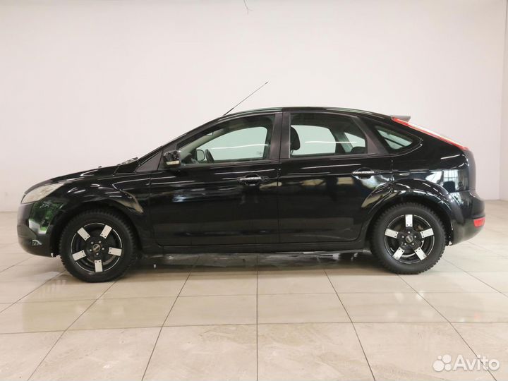 Ford Focus 1.6 МТ, 2011, 168 243 км