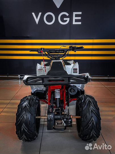 Детский квадроцикл Wels thunder EVO.M (110сс)