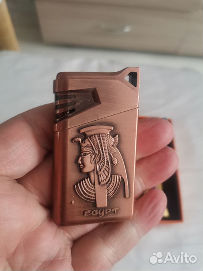 Зажигалки