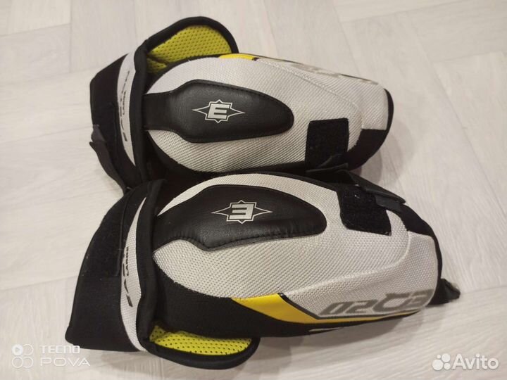 Налокотники хоккейные