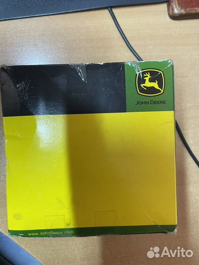 Крестовина кардана john deere