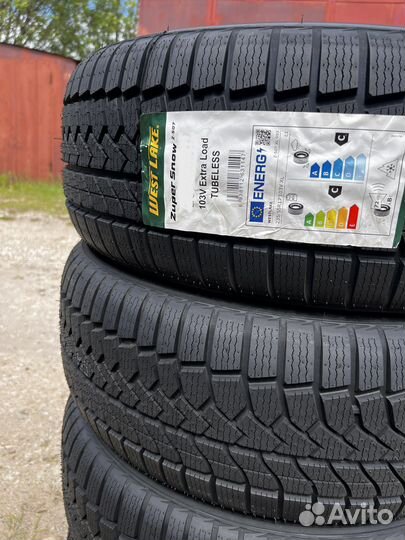 Westlake ZuperSnow Z-507 225/45 R17