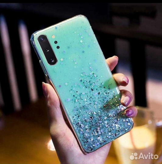 Чехол на Xiaomi 9 se