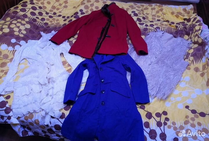 Пакет одежды 46- 48