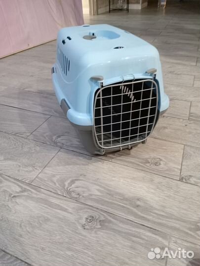 Переноска для животных